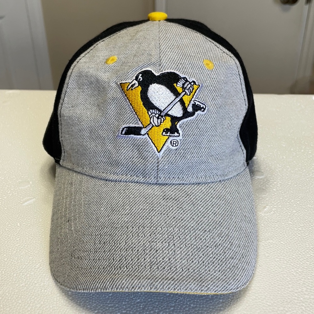 Pittsburgh Penguins Hat